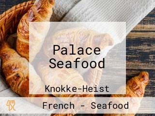 Palace Seafood