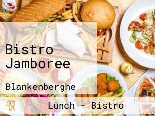 Bistro Jamboree