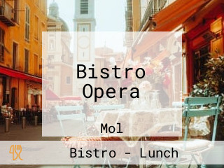 Bistro Opera