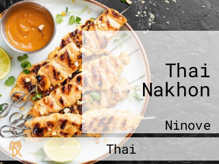 Thai Nakhon