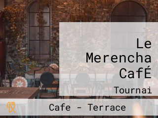 Le Merencha CafÉ