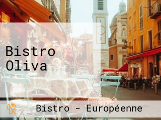 Bistro Oliva