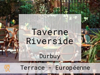 Taverne Riverside