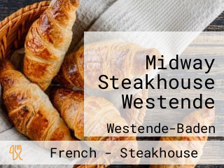 Midway Steakhouse Westende