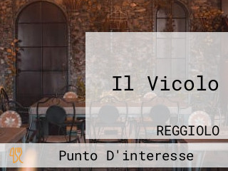 Il Vicolo