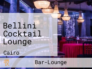 Bellini Cocktail Lounge