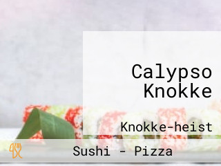 Calypso Knokke