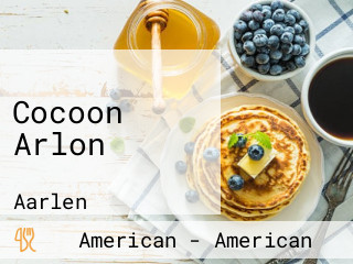 Cocoon Arlon
