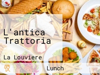 L'antica Trattoria