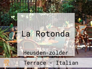 La Rotonda