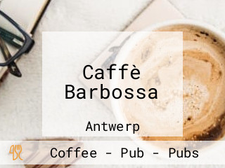 Caffè Barbossa
