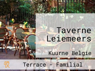 Taverne Leiemeers