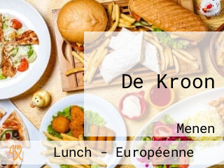 De Kroon