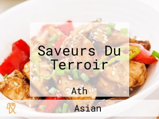 Saveurs Du Terroir