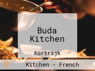 Buda Kitchen