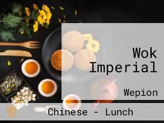 Wok Imperial