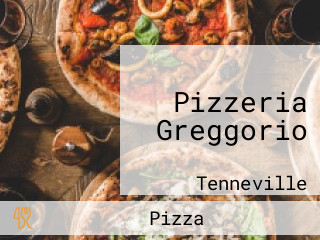 Pizzeria Greggorio