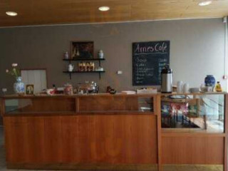 Arnes Cafe