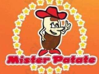 Mister Patate