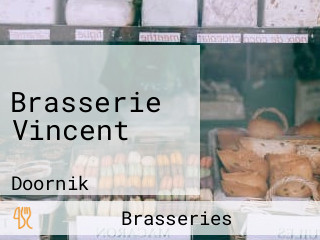 Brasserie Vincent