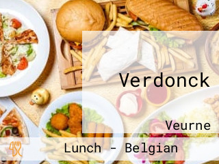 Verdonck