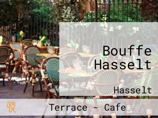 Bouffe Hasselt