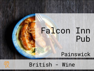 Falcon Inn Pub