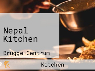 Nepal Kitchen