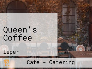 Queen's Coffee