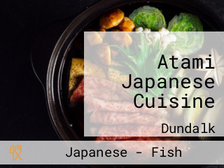 Atami Japanese Cuisine