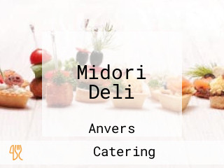 Midori Deli