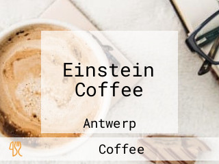 Einstein Coffee