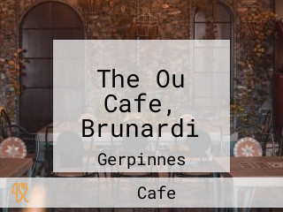 The Ou Cafe, Brunardi