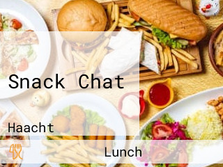 Snack Chat