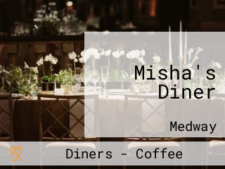Misha's Diner