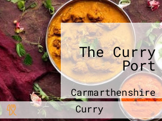 The Curry Port