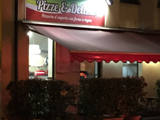 Pizze E Delizie