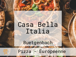 Casa Bella Italia