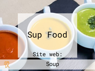 Sup Food