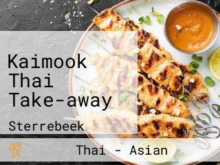 Kaimook Thai Take-away