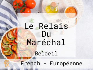 Le Relais Du Maréchal