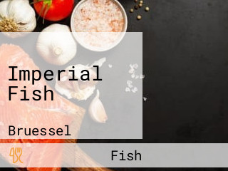 Imperial Fish