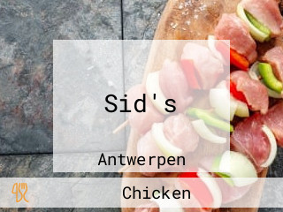 Sid's