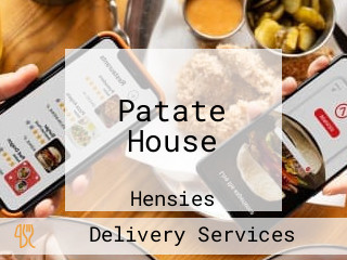 Patate House