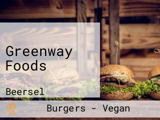 Greenway Foods