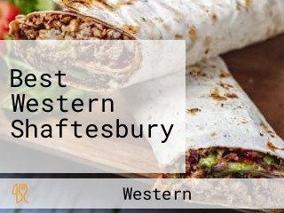 Best Western Shaftesbury