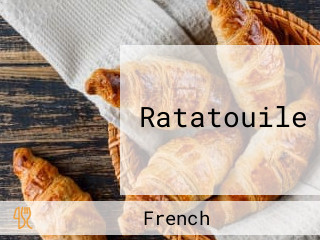 Ratatouile