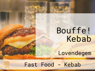 Bouffe! Kebab