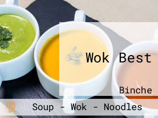 Wok Best