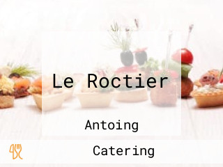 Le Roctier